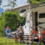 Camping Bled - Bild 2