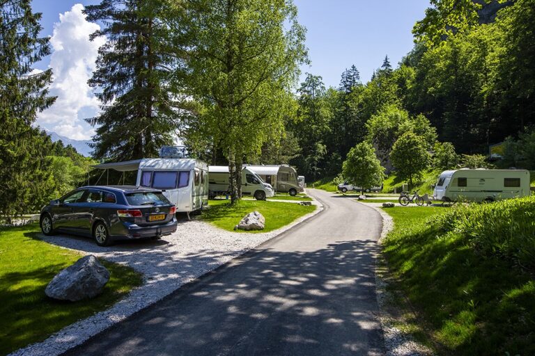 Camping Bled - Bild 6