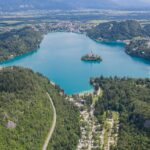 Camping Bled - Bild 1