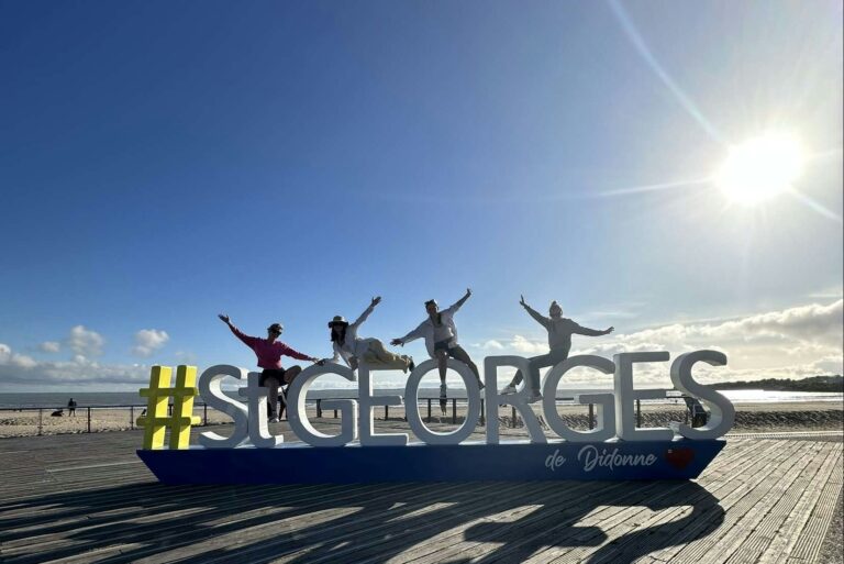 Camping Bleu Mer - Bild 12