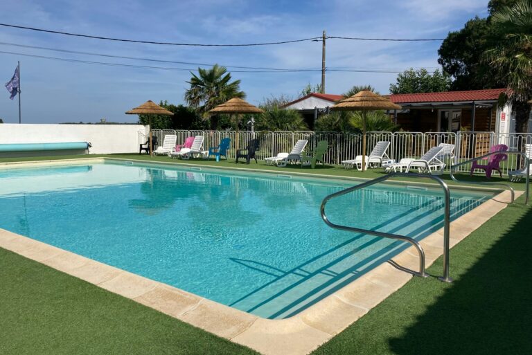 Camping Bleu Mer - Bild 3