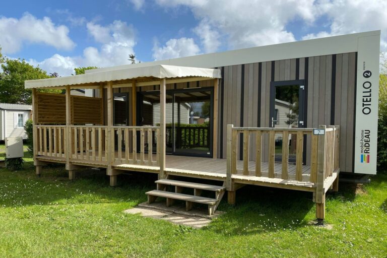 Camping Bleu Mer - Bild 4