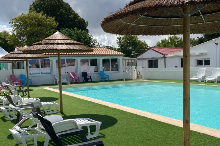 Camping Bleu Mer - Bild 8