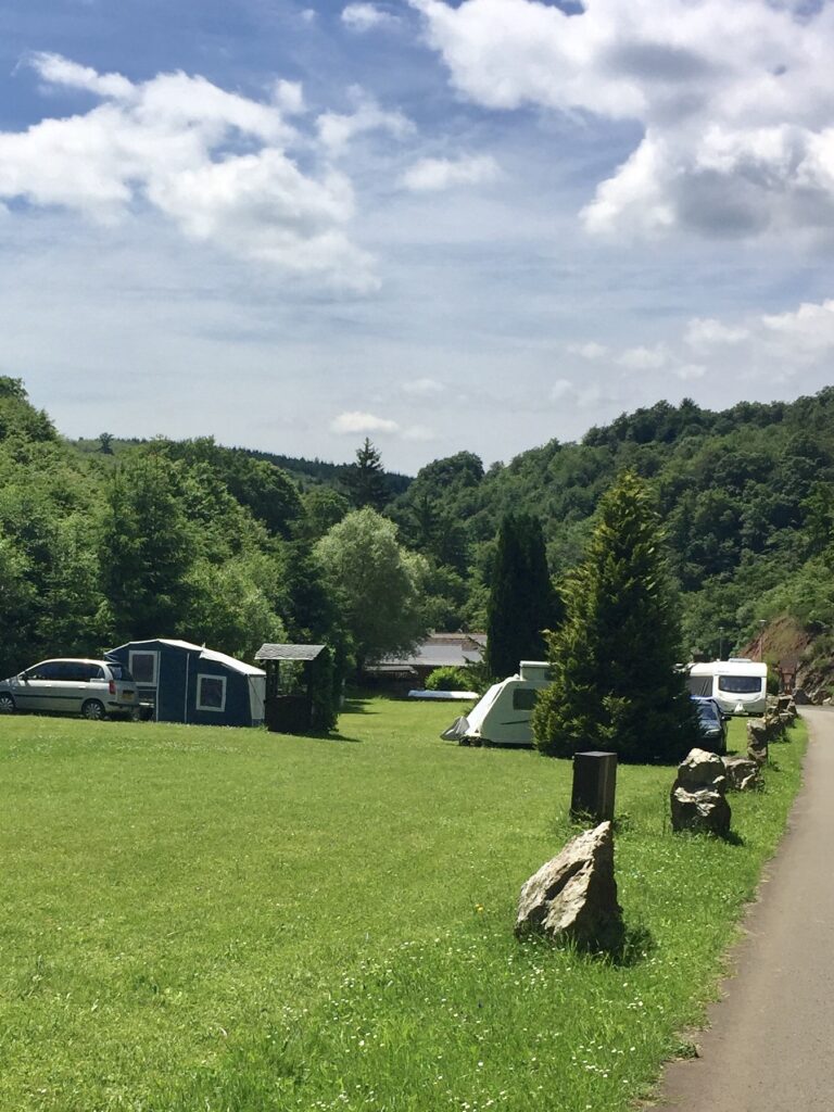 Camping Bockenauer Schweiz - Bild 2