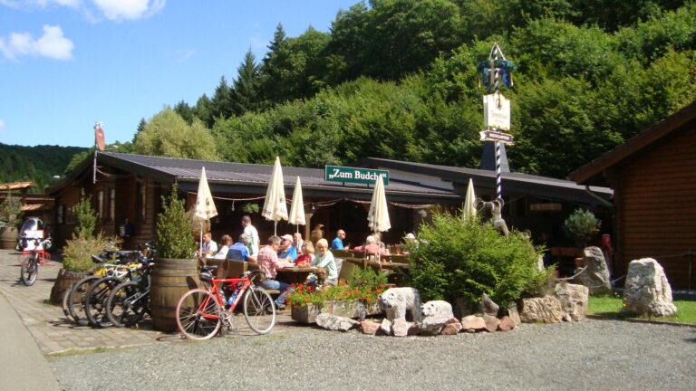 Camping Bockenauer Schweiz - Bild 4