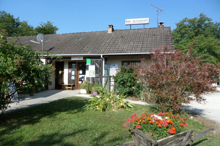 Camping Bois Guillaume - Bild 10