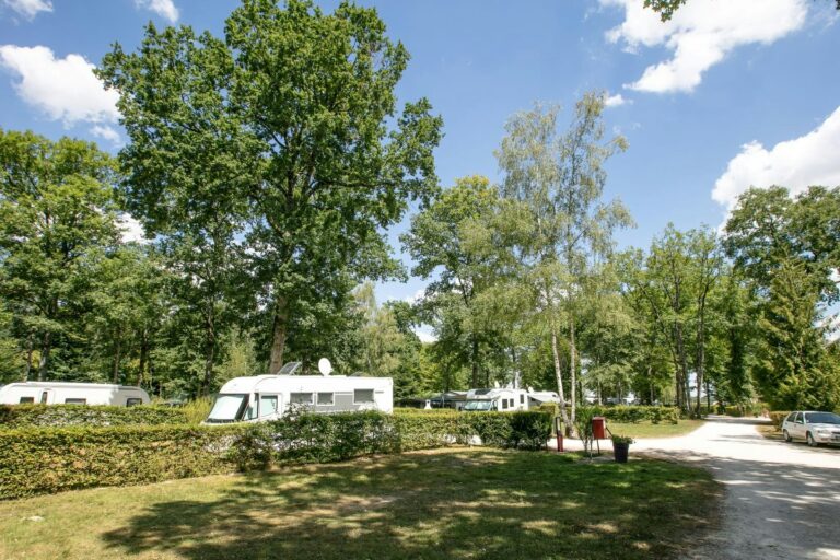 Camping Bois Guillaume - Bild 11