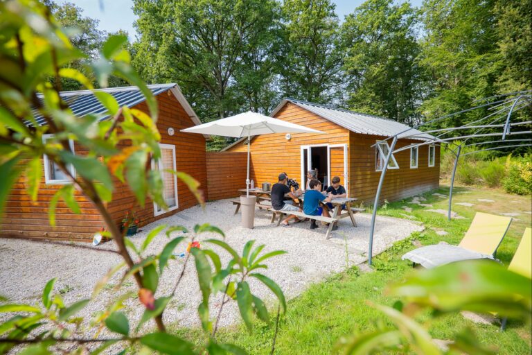 Camping Bois Guillaume - Bild 13