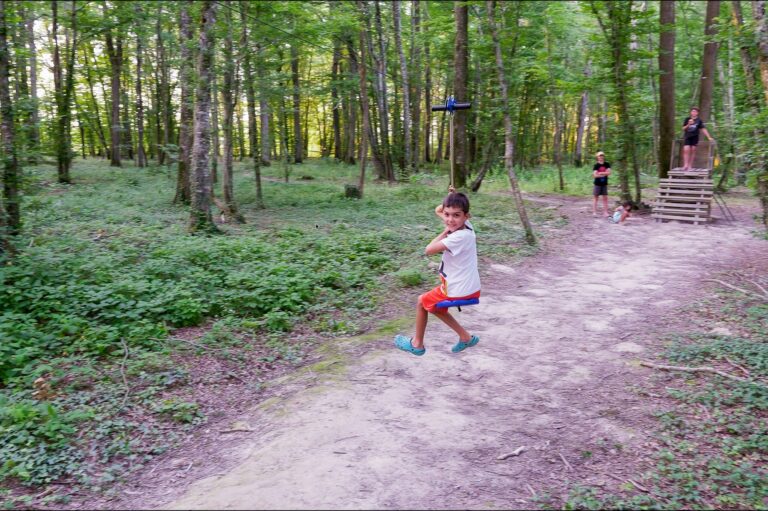 Camping Bois Guillaume - Bild 14