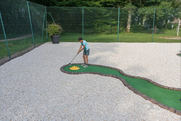 Camping Bois Guillaume - Bild 16