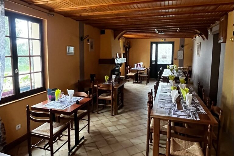 Camping Bois Guillaume - Bild 18