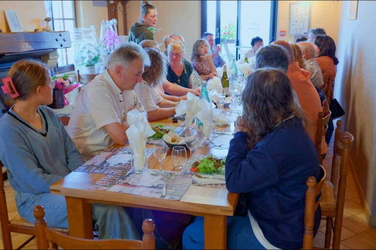 Camping Bois Guillaume - Bild 19