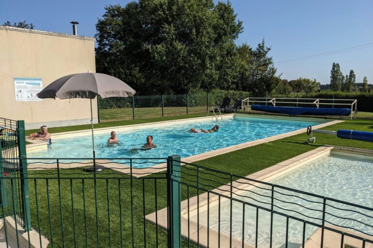 Camping Bois Guillaume - Bild 2