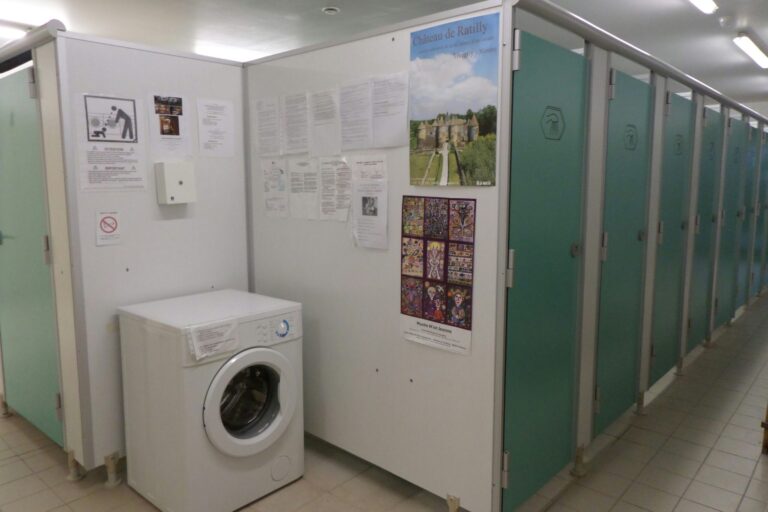 Camping Bois Guillaume - Bild 20