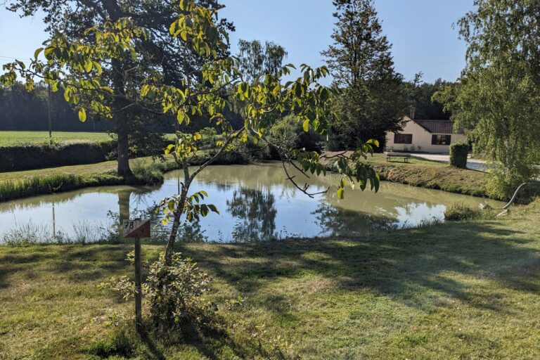 Camping Bois Guillaume - Bild 3