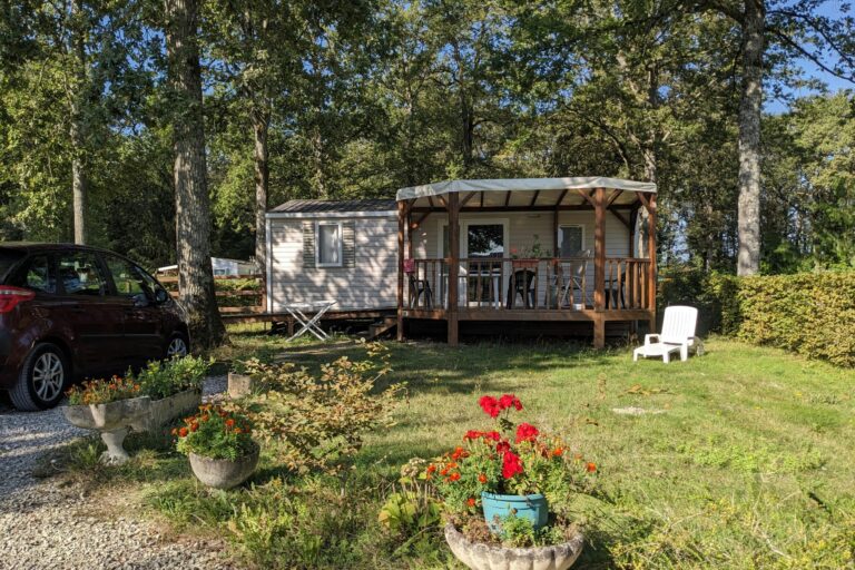 Camping Bois Guillaume - Bild 4