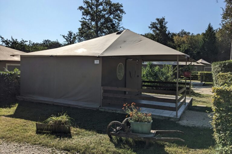 Camping Bois Guillaume - Bild 6