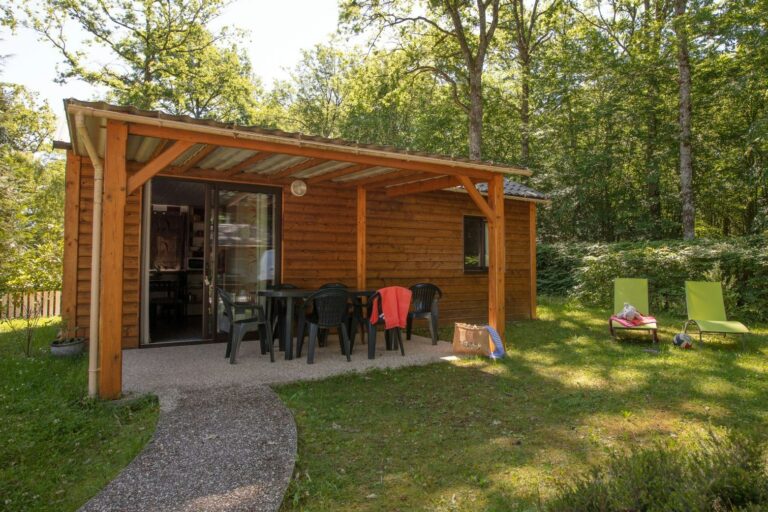 Camping Bois Guillaume - Bild 8