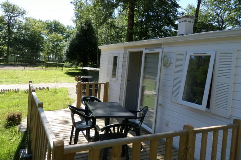 Camping Bois Guillaume - Bild 9