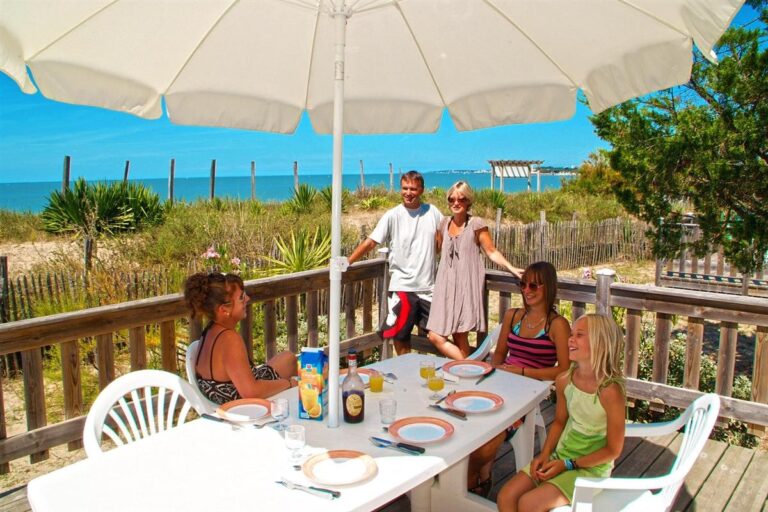 Camping Bois Soleil - Bild 10 Camping Bois Soleil - Bild 10