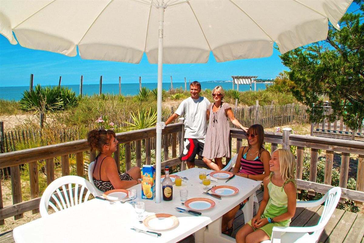 Camping Bois Soleil - Bild 10 Camping Bois Soleil - Bild 10