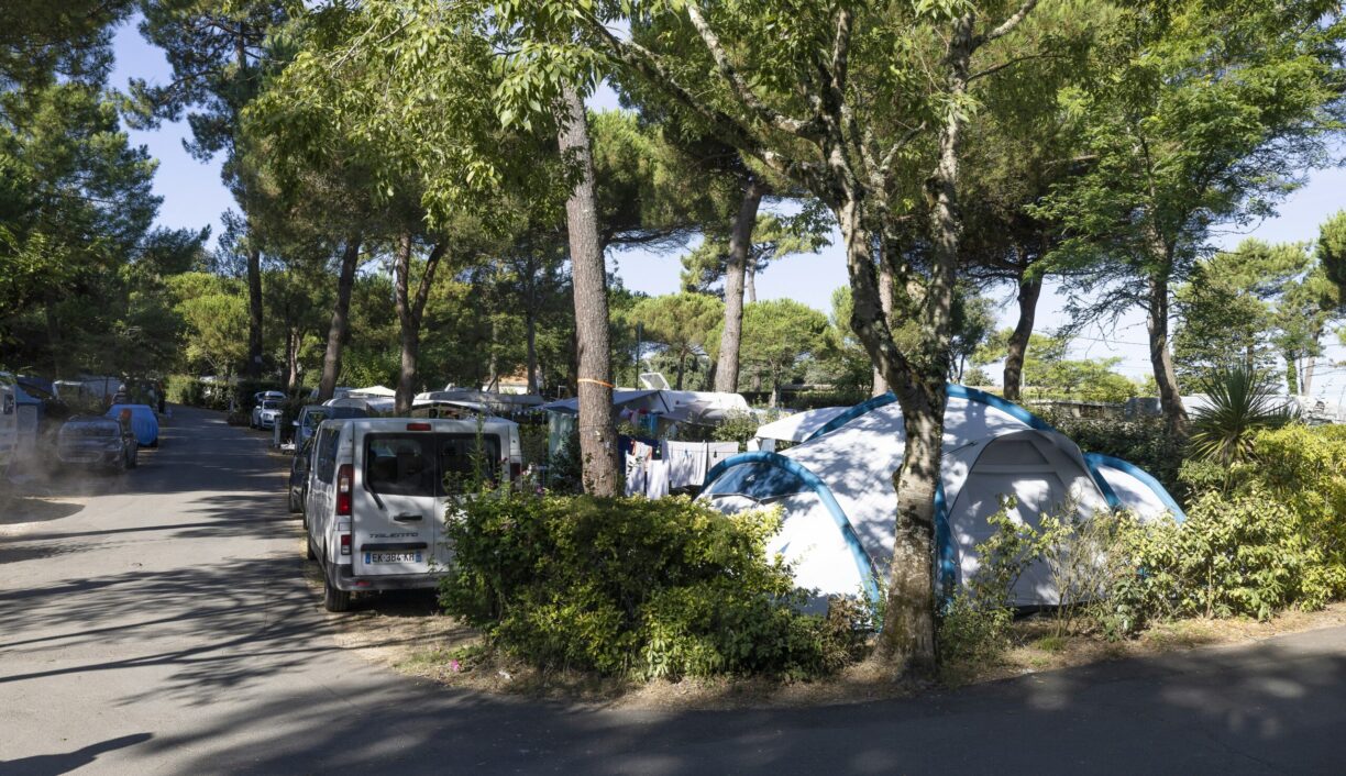 Camping Bois Soleil - Bild 11 Camping Bois Soleil - Bild 11