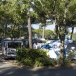 Camping Bois Soleil - Bild 11 Camping Bois Soleil - Bild 11