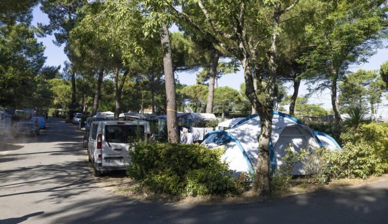 Camping Bois Soleil - Bild 11 Camping Bois Soleil - Bild 11