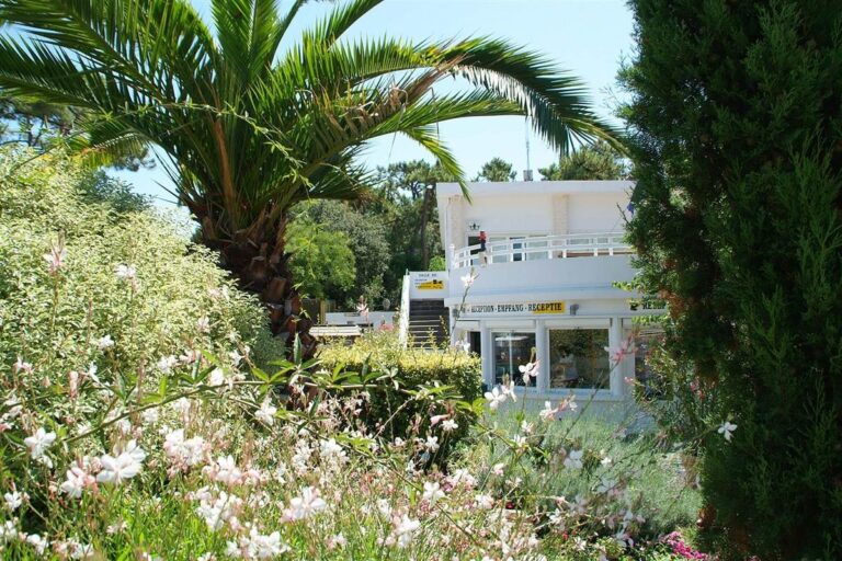 Camping Bois Soleil - Bild 13 Camping Bois Soleil - Bild 13