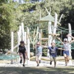 Camping Bois Soleil - Bild 15 Camping Bois Soleil - Bild 15