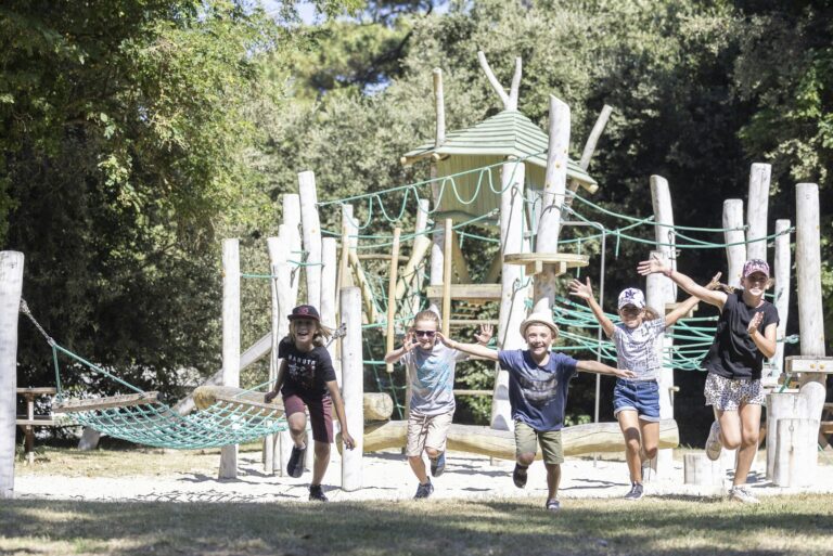 Camping Bois Soleil - Bild 15 Camping Bois Soleil - Bild 15