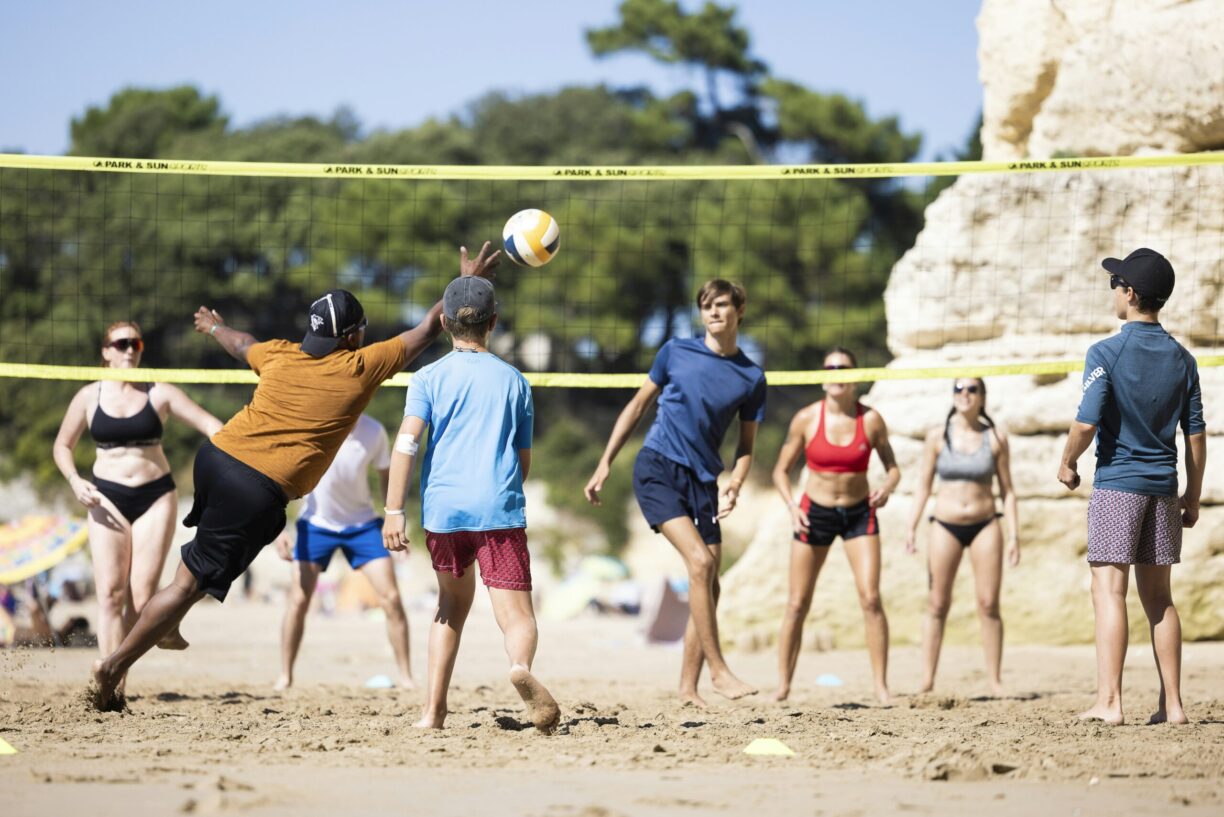 Camping Bois Soleil - Bild 16 Camping Bois Soleil - Bild 16