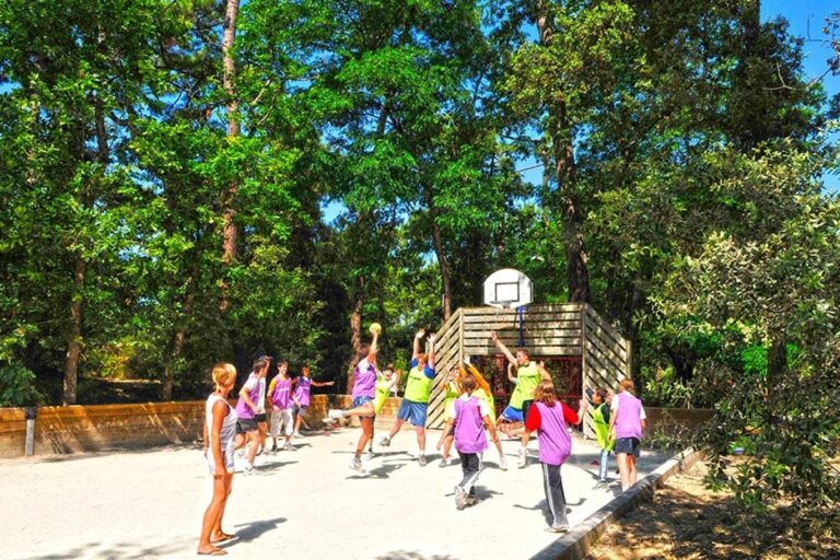 Camping Bois Soleil - Bild 17 Camping Bois Soleil - Bild 17