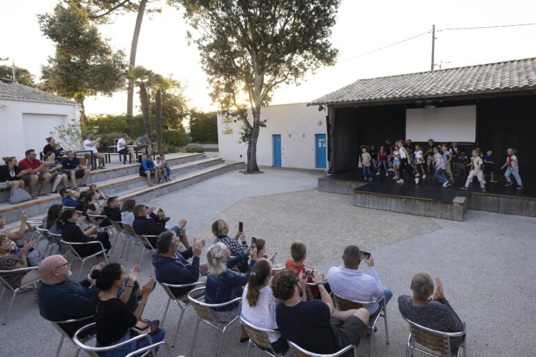 Camping Bois Soleil - Bild 18 Camping Bois Soleil - Bild 18