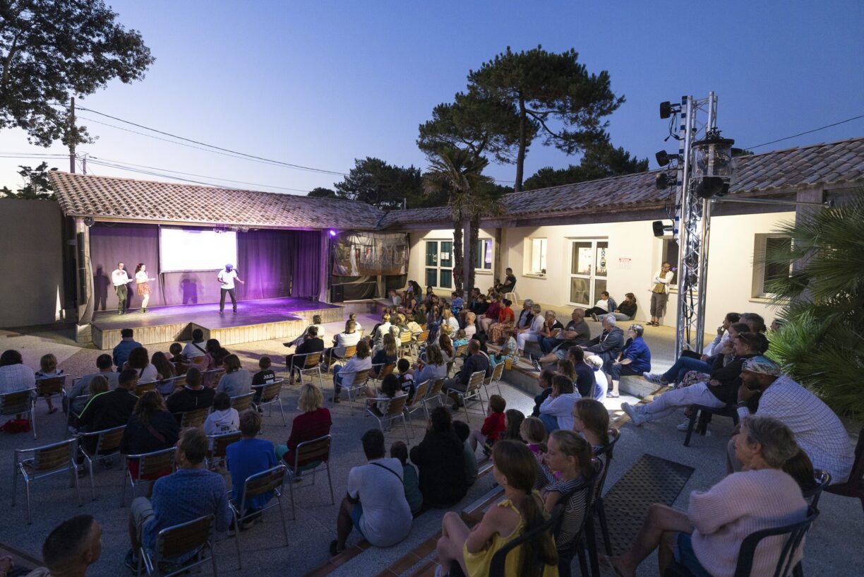 Camping Bois Soleil - Bild 19 Camping Bois Soleil - Bild 19