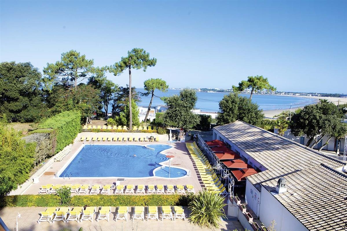 Camping Bois Soleil - Bild 2 Camping Bois Soleil - Bild 2