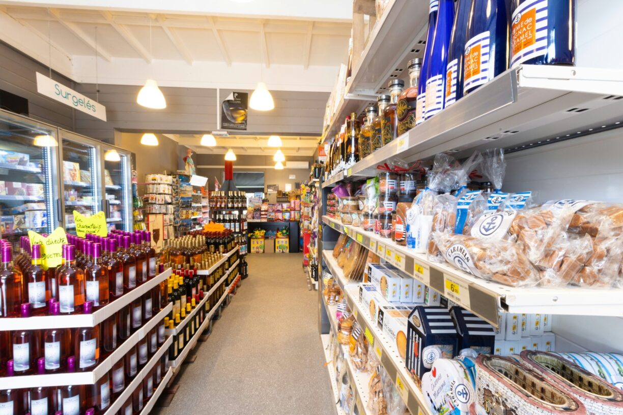 Camping Bois Soleil - Bild 20 Camping Bois Soleil - Bild 20