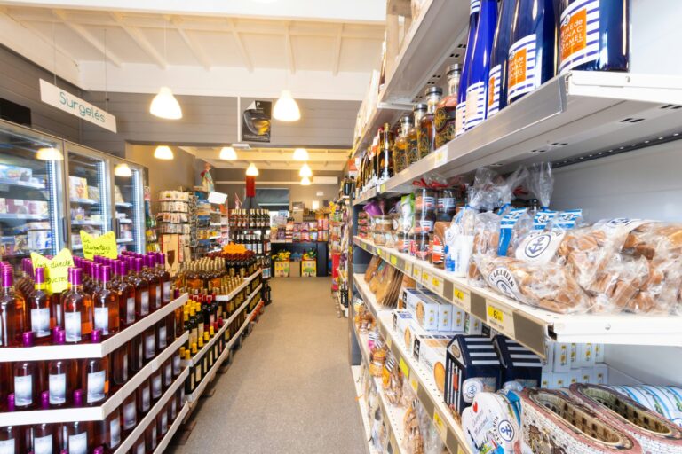 Camping Bois Soleil - Bild 20 Camping Bois Soleil - Bild 20