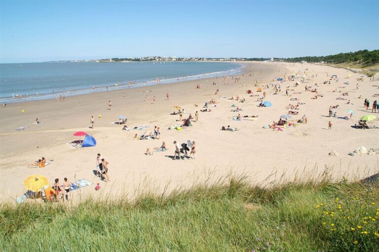 Camping Bois Soleil - Bild 3 Camping Bois Soleil - Bild 3