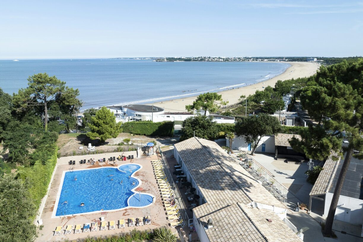 Camping Bois Soleil - Bild 5 Camping Bois Soleil - Bild 5