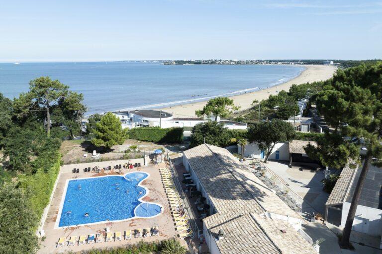 Camping Bois Soleil - Bild 5 Camping Bois Soleil - Bild 5