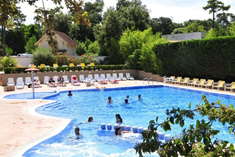 Camping Bois Soleil - Bild 6 Camping Bois Soleil - Bild 6