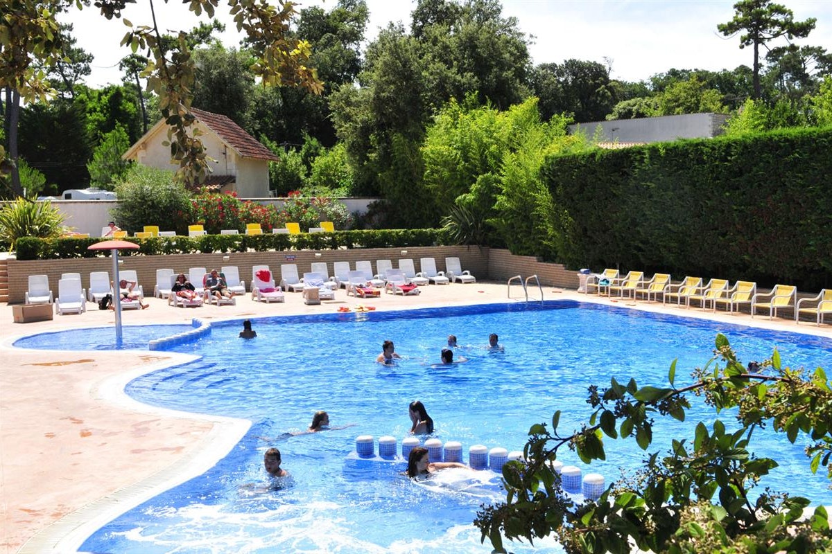 Camping Bois Soleil - Bild 6 Camping Bois Soleil - Bild 6