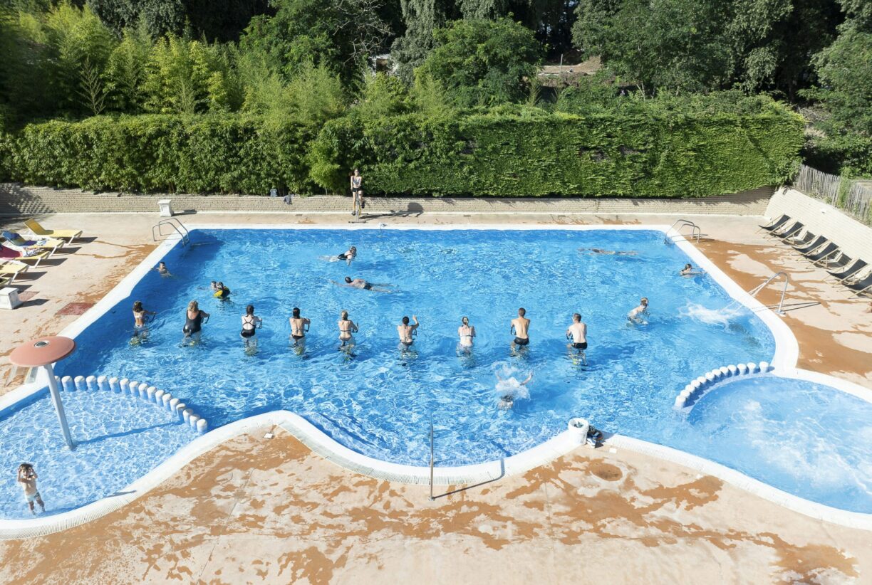 Camping Bois Soleil - Bild 7 Camping Bois Soleil - Bild 7