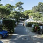 Camping Bois Soleil - Bild 8 Camping Bois Soleil - Bild 8