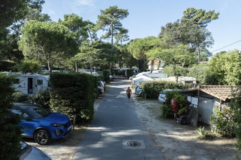 Camping Bois Soleil - Bild 8 Camping Bois Soleil - Bild 8