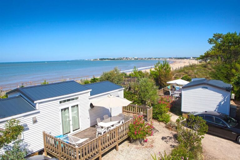 Camping Bois Soleil - Bild 9 Camping Bois Soleil - Bild 9