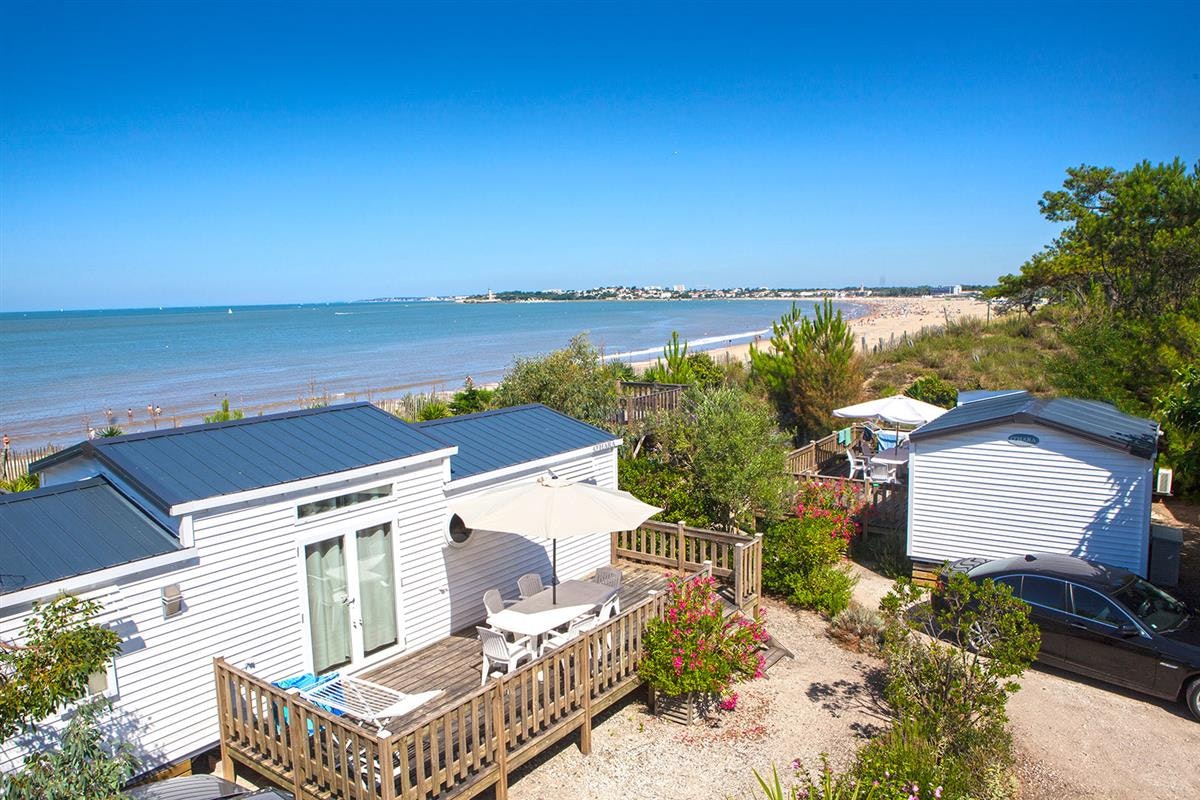 Camping Bois Soleil - Bild 9 Camping Bois Soleil - Bild 9