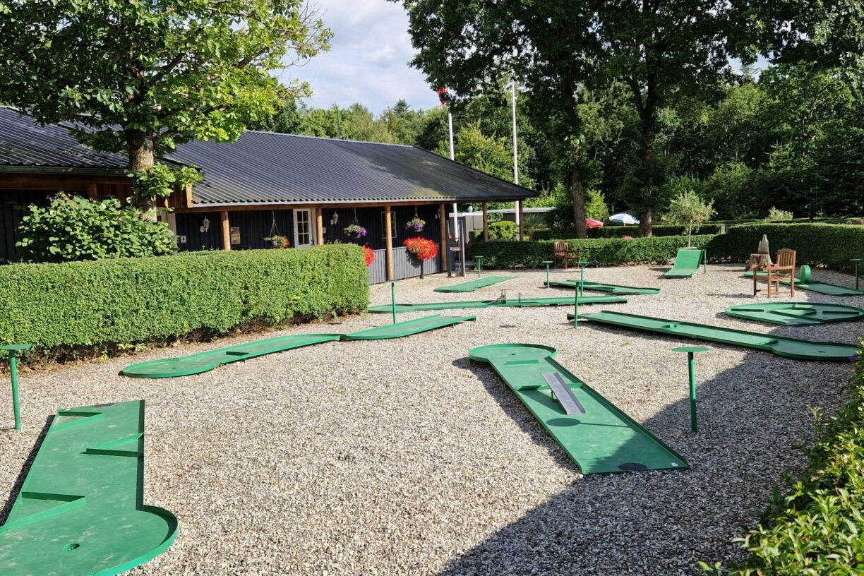 Camping Bøllingsø - Bild 10 Camping Bøllingsø - Bild 10