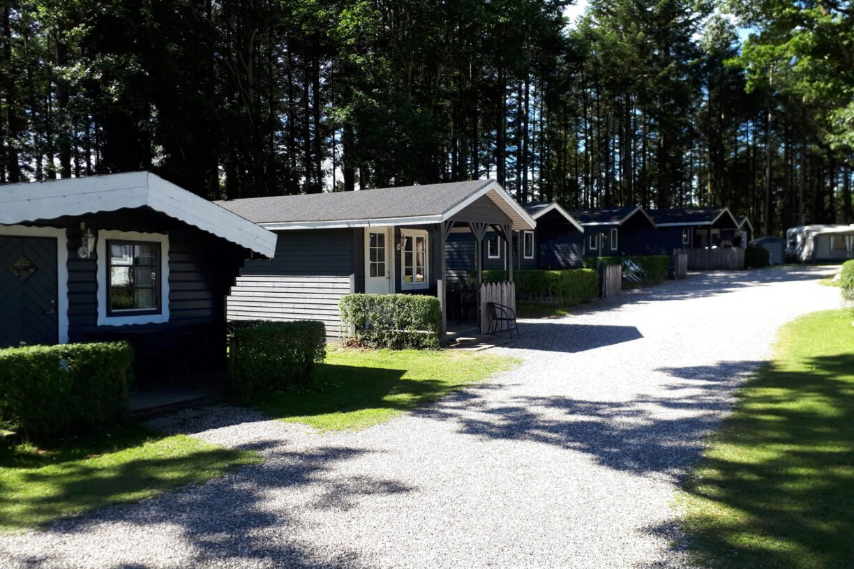 Camping Bøllingsø - Bild 11 Camping Bøllingsø - Bild 11